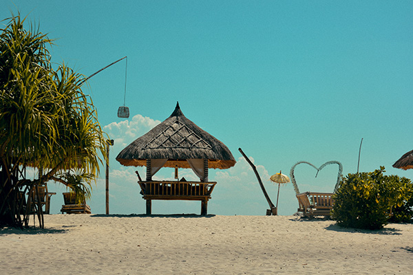 Gili Indonesia vacanze 2022 in indonesia