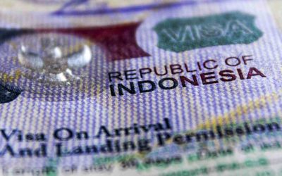 Indonesia visto turistico: documenti necessari, procedure e costi