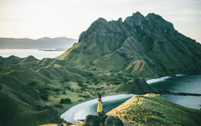 Riapertura dell’Indonesia al turismo internazionale