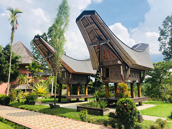 Tana Toraja e i riti ancestrali di Sulawesi