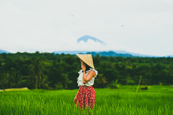 Cosa fare a Bali: esperienze, attività ed escursioni