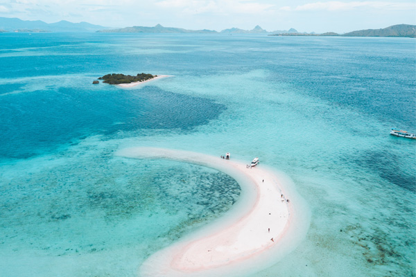 Dove andare al mare in Indonesia: le isole più belle