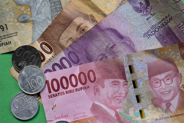 valuta indonesia