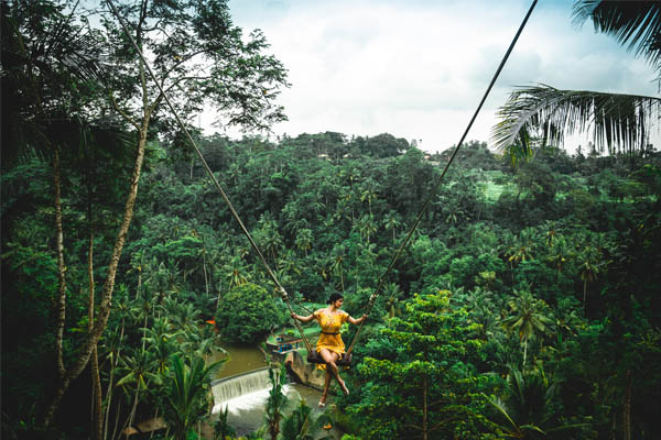Viaggio in Indonesia: la guida completa per organizzare la tua vacanza